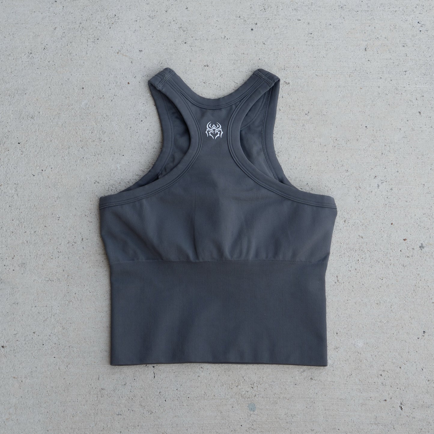THE MIDNIGHT COMPRESSION TANK