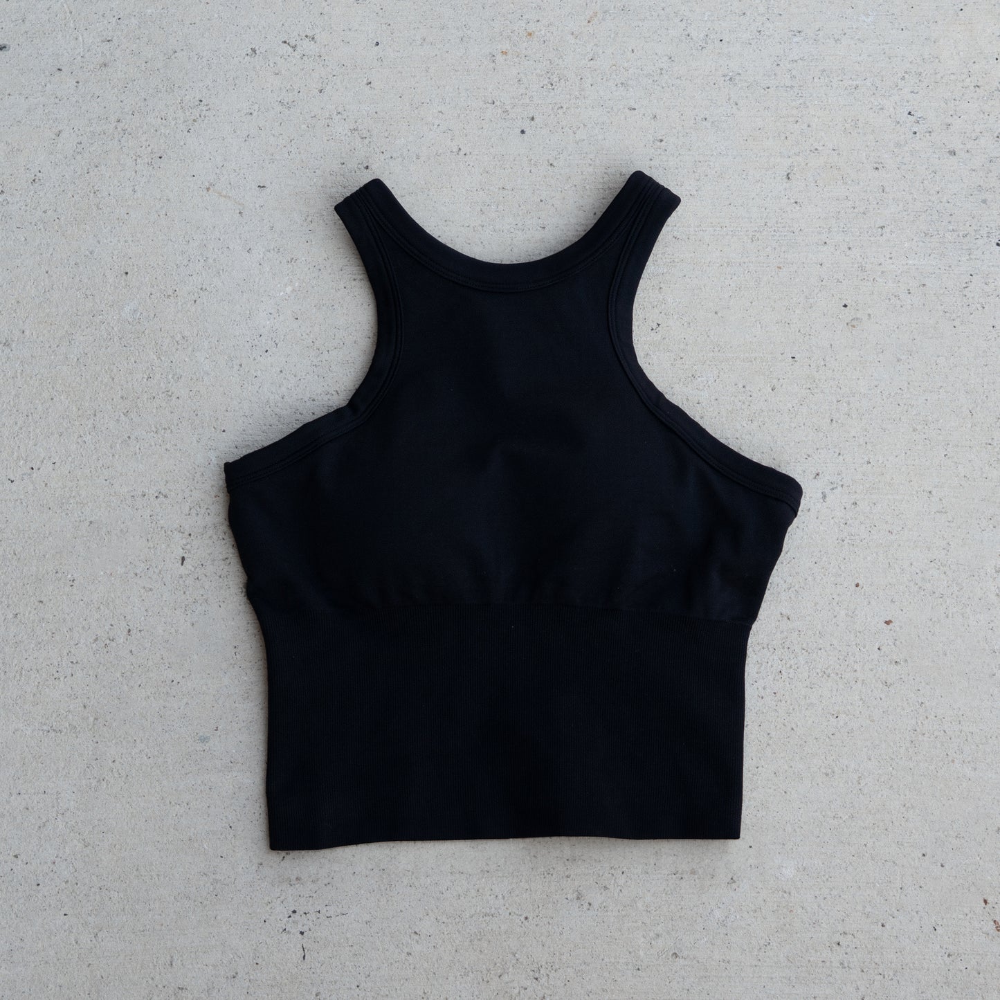 THE MIDNIGHT COMPRESSION TANK