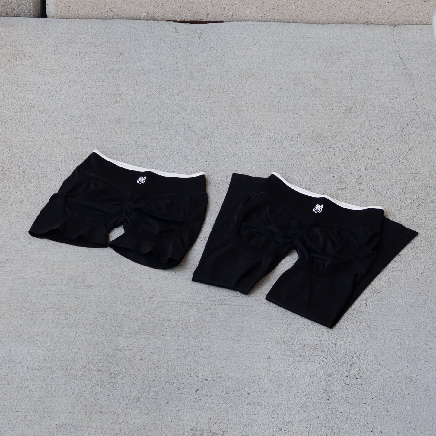 THE SCULPT LEGGINGS