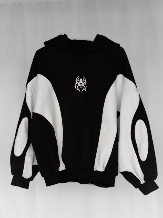 PRE-ORDER: CONTRAST HOODIE