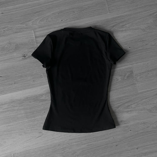 THE MIDNIGHT COMPRESSION TEE