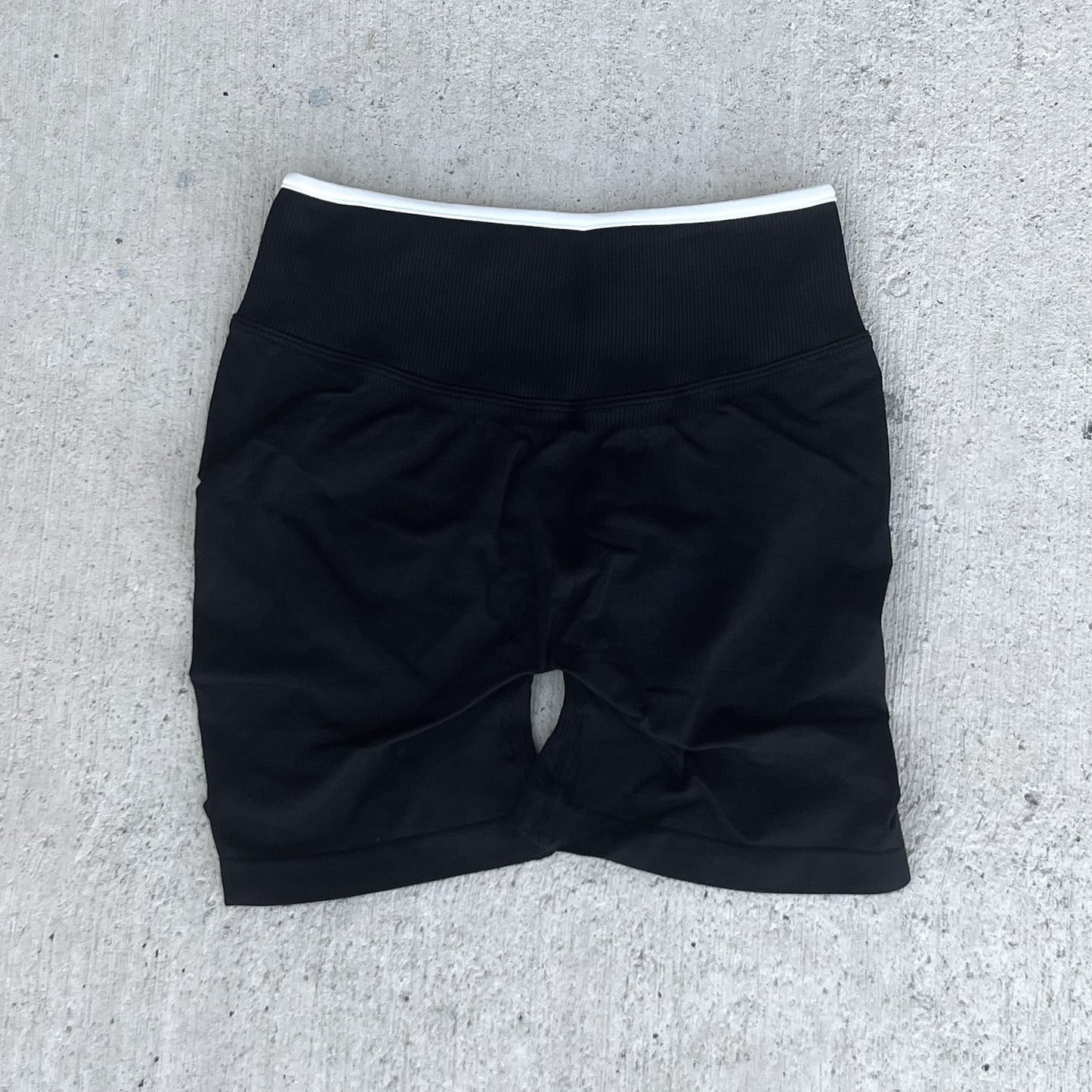 THE SCULPT SHORTS