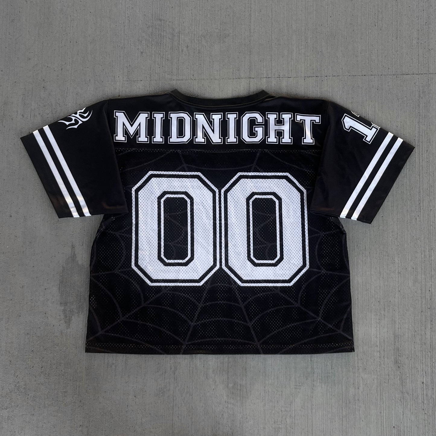 ** PRE ORDER ** THE BLACKOUT JERSEY