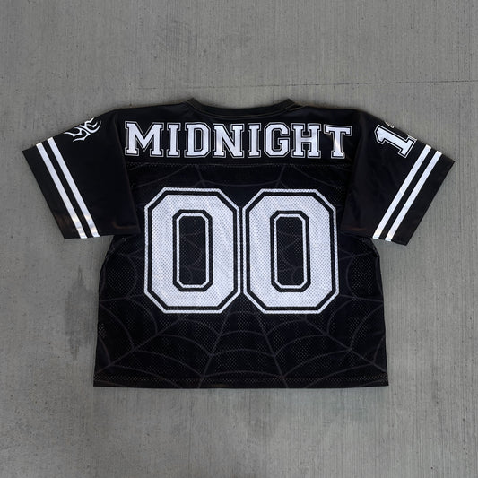 (PRE ORDER) THE BLACKOUT JERSEY