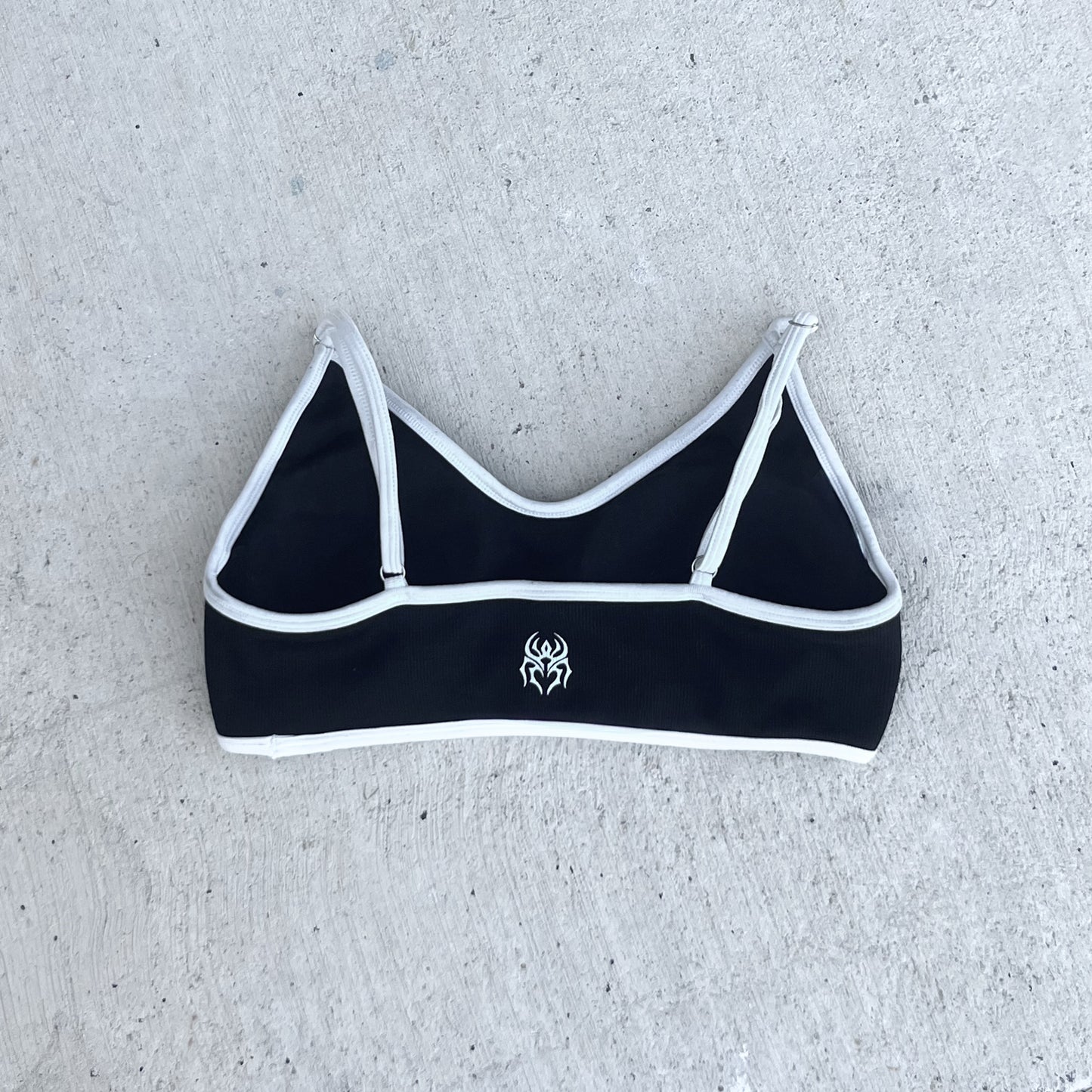 THE SCULPT BRA