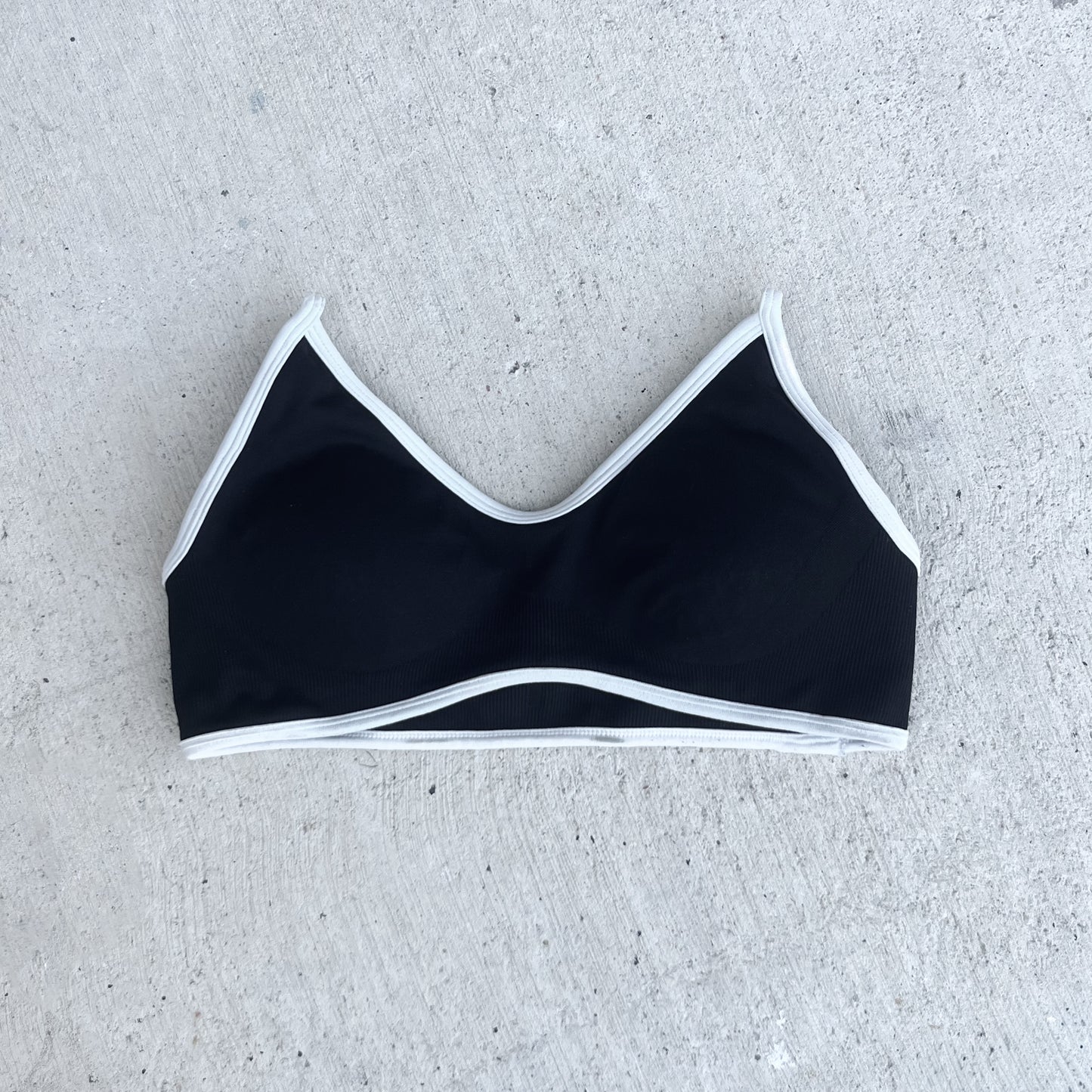 THE SCULPT BRA
