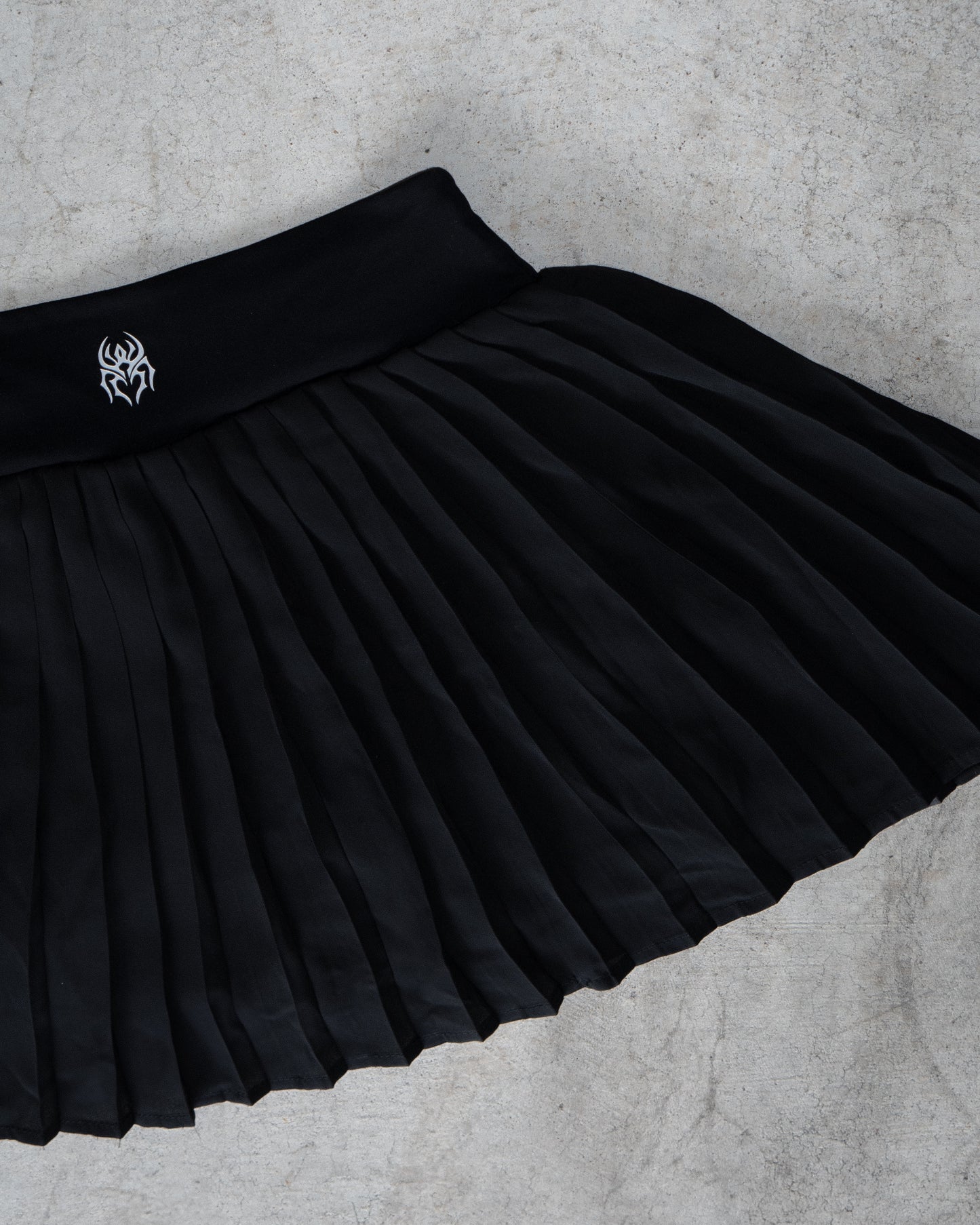 THE MIDNIGHT SKIRT