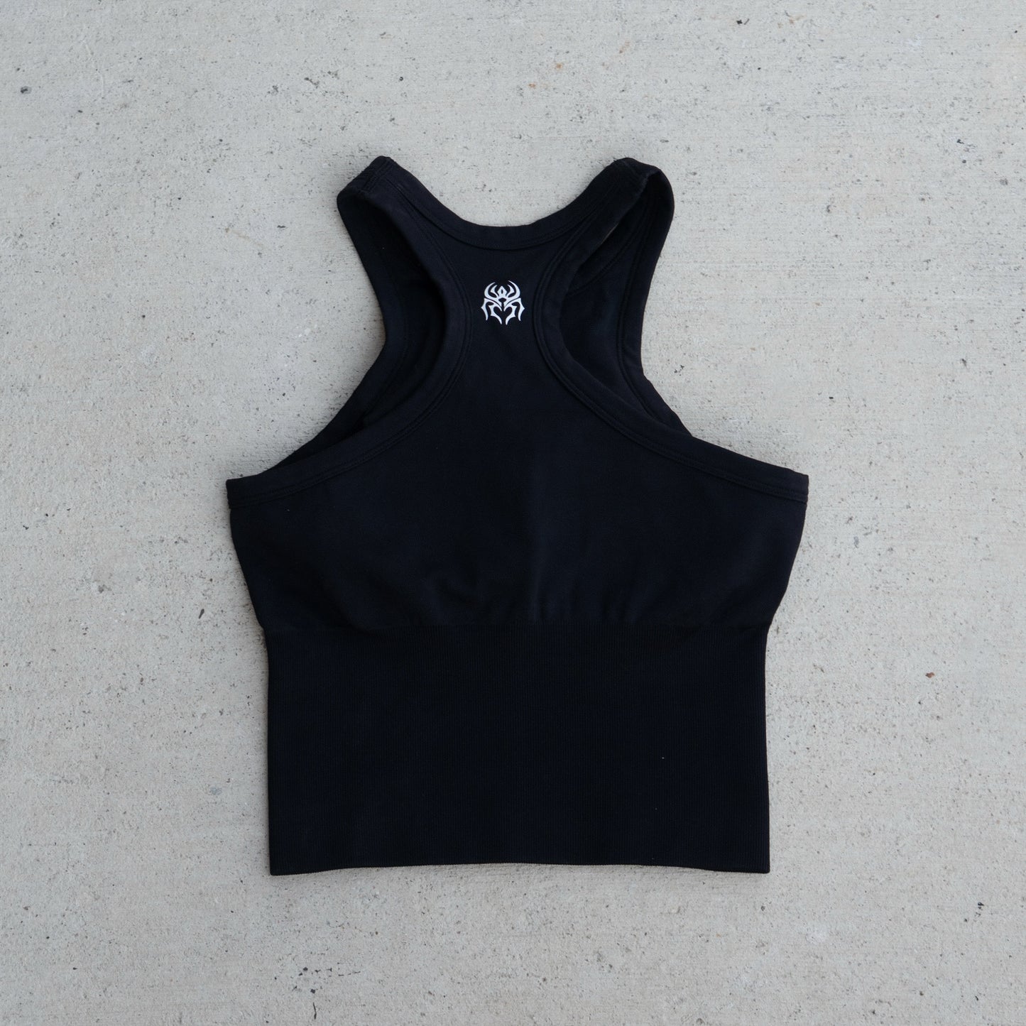 THE MIDNIGHT COMPRESSION TANK