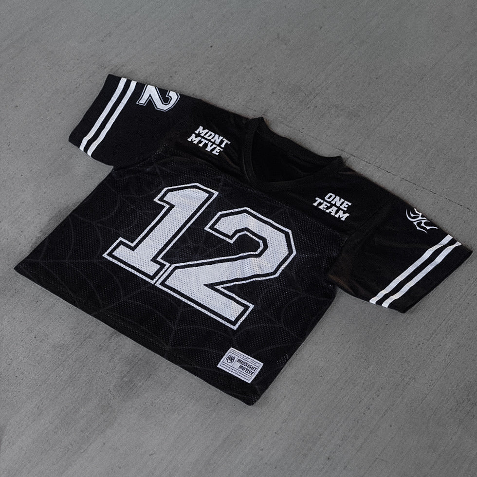 ** PRE ORDER ** THE BLACKOUT JERSEY