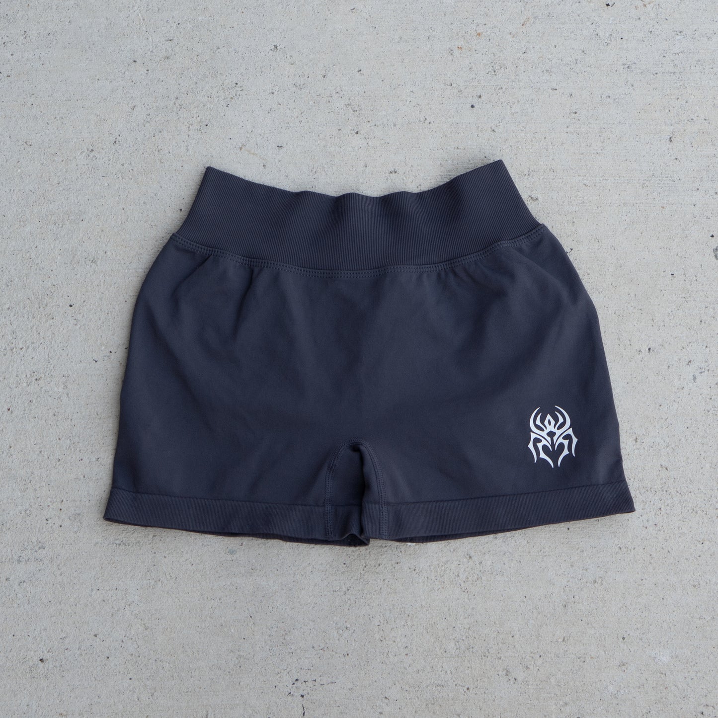 THE OG SCRUNCH SHORT