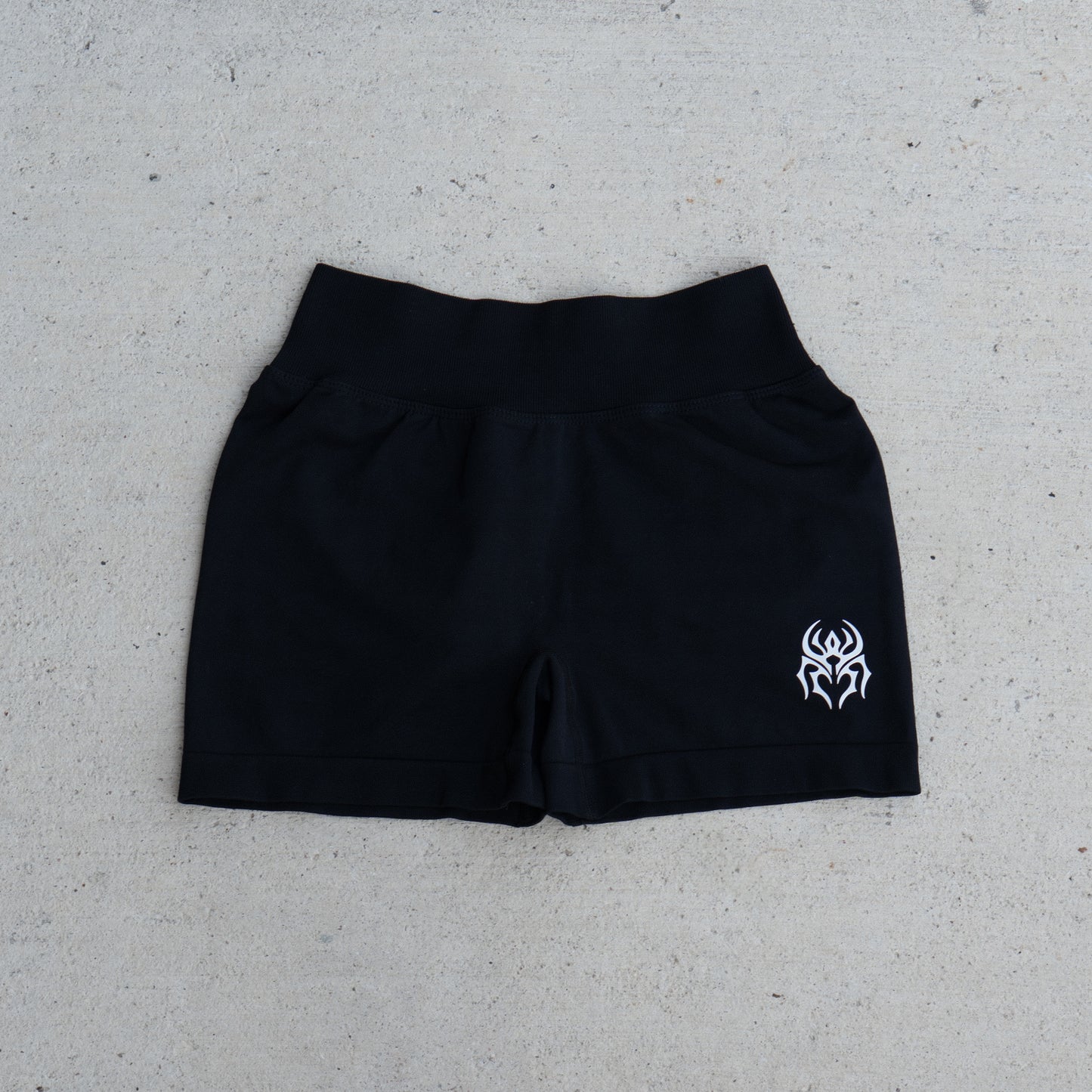 THE OG SCRUNCH SHORT
