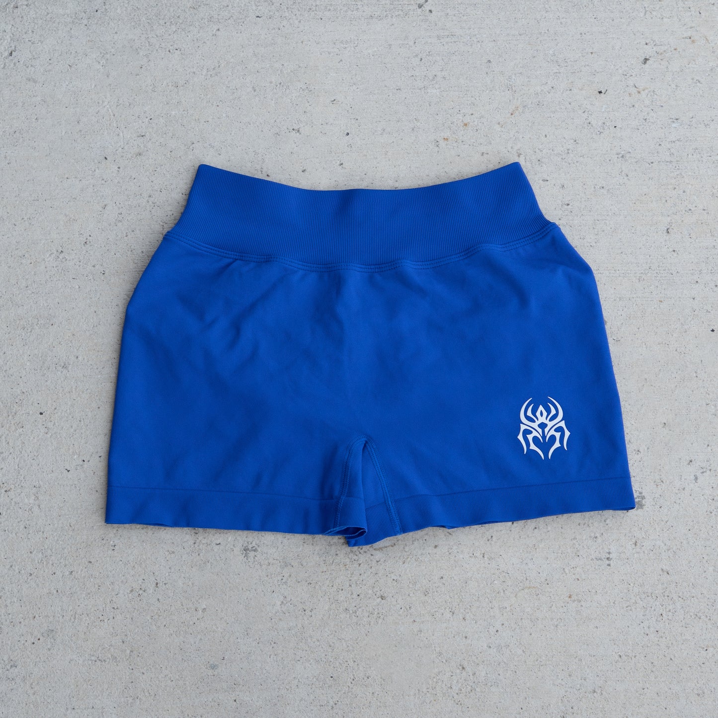 THE OG SCRUNCH SHORT
