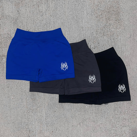 THE OG SCRUNCH SHORT