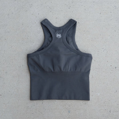 THE MIDNIGHT COMPRESSION TANK
