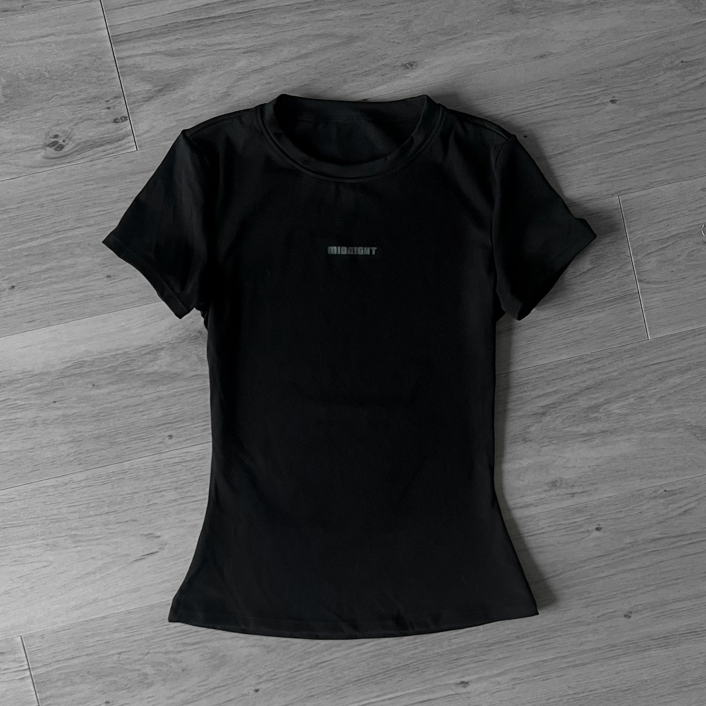 THE MIDNIGHT COMPRESSION TEE