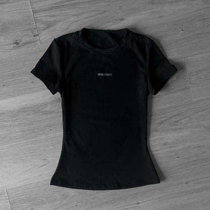 THE MIDNIGHT COMPRESSION TEE