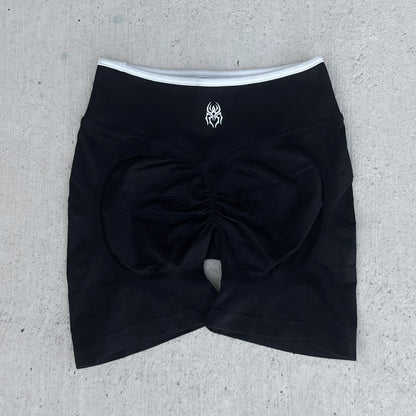 THE SCULPT SHORTS