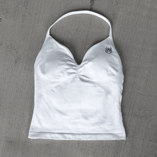 GHOST HALTER TANK