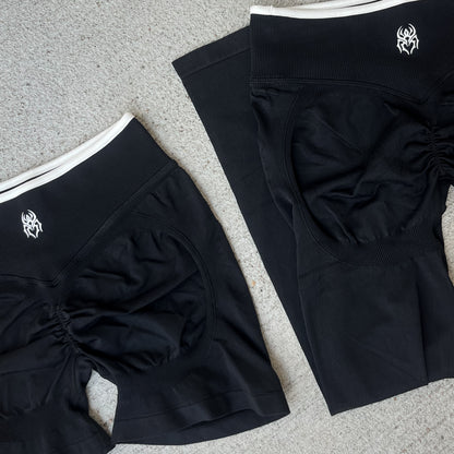 THE SCULPT SHORTS