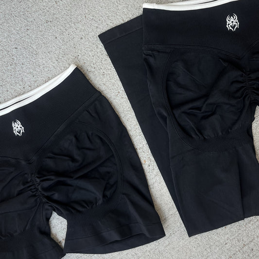 THE SCULPT LEGGINGS