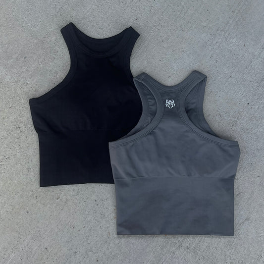 THE MIDNIGHT COMPRESSION TANK