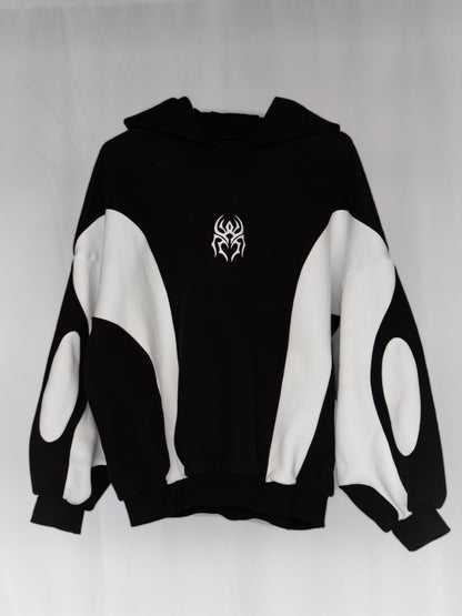 PRE-ORDER: CONTRAST HOODIE