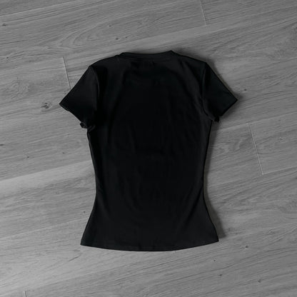 THE MIDNIGHT COMPRESSION TEE