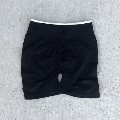 THE SCULPT SHORTS