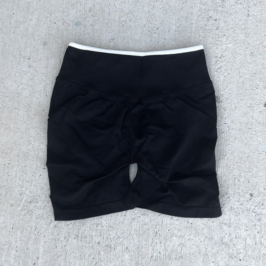THE SCULPT SHORTS