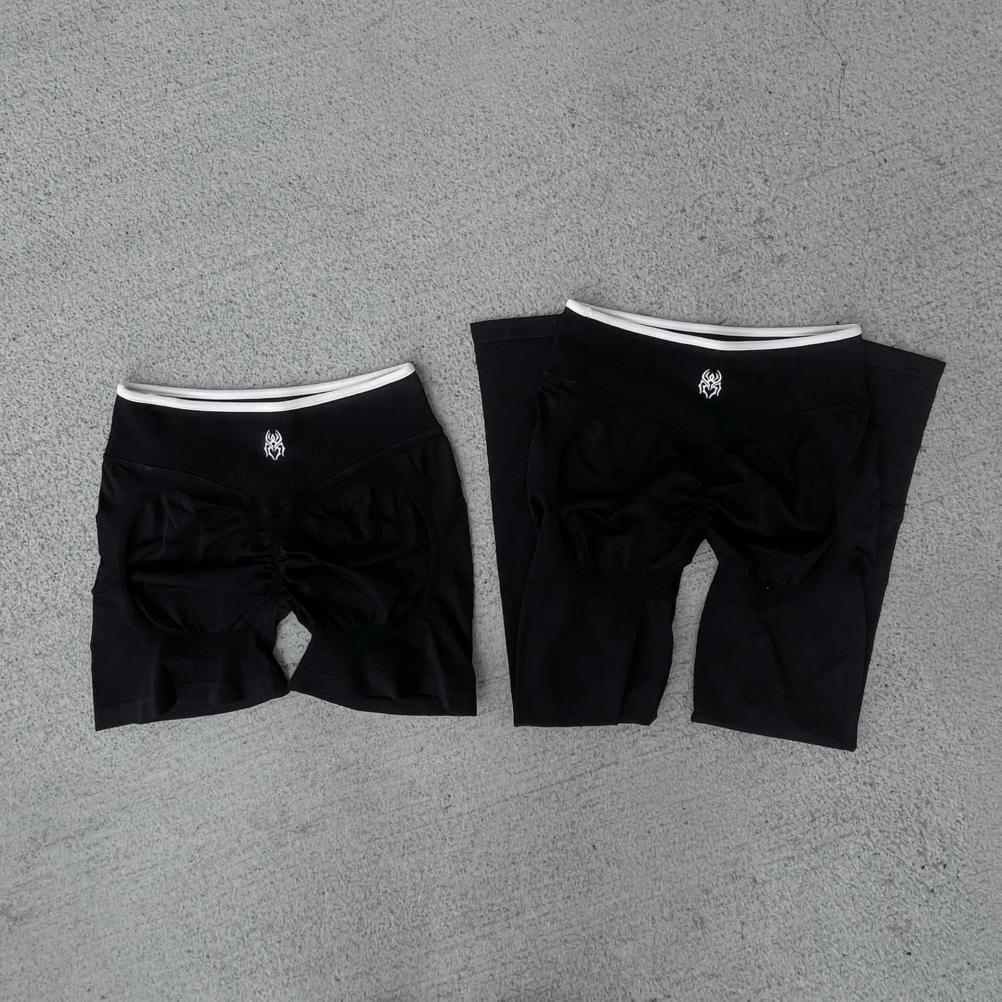 THE SCULPT SHORTS
