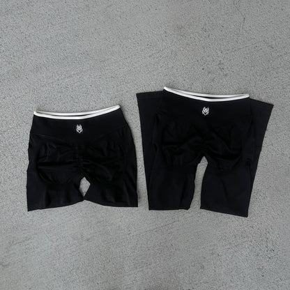 THE SCULPT SHORTS