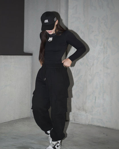 THE MIDNIGHT CARGO SWEATS