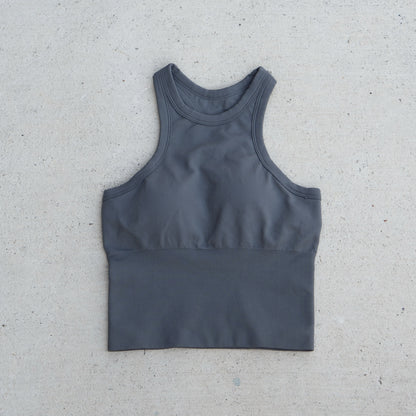 THE MIDNIGHT COMPRESSION TANK