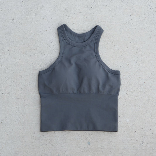 THE MIDNIGHT COMPRESSION TANK