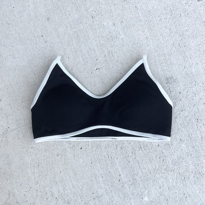 THE SCULPT BRA