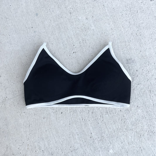 THE SCULPT BRA