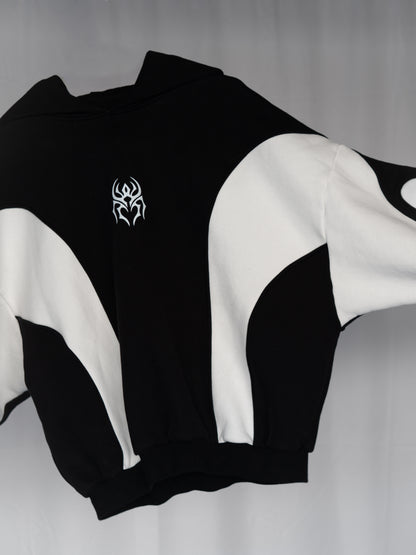 PRE-ORDER: CONTRAST HOODIE