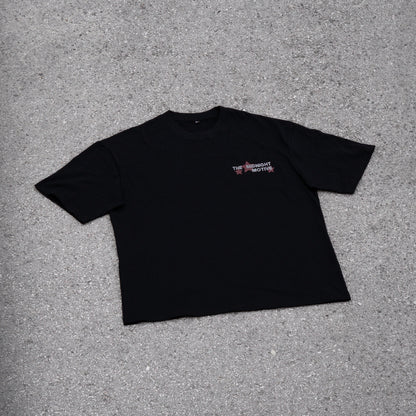 THE OVERSIZED SPIDER TEE