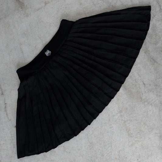 THE MIDNIGHT SKIRT