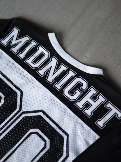 THE AFTER DARK JERSEY