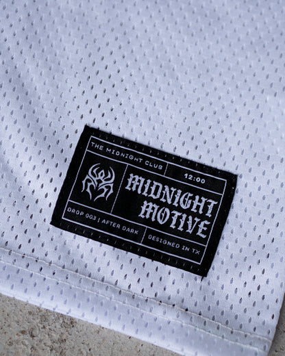 THE AFTER DARK JERSEY