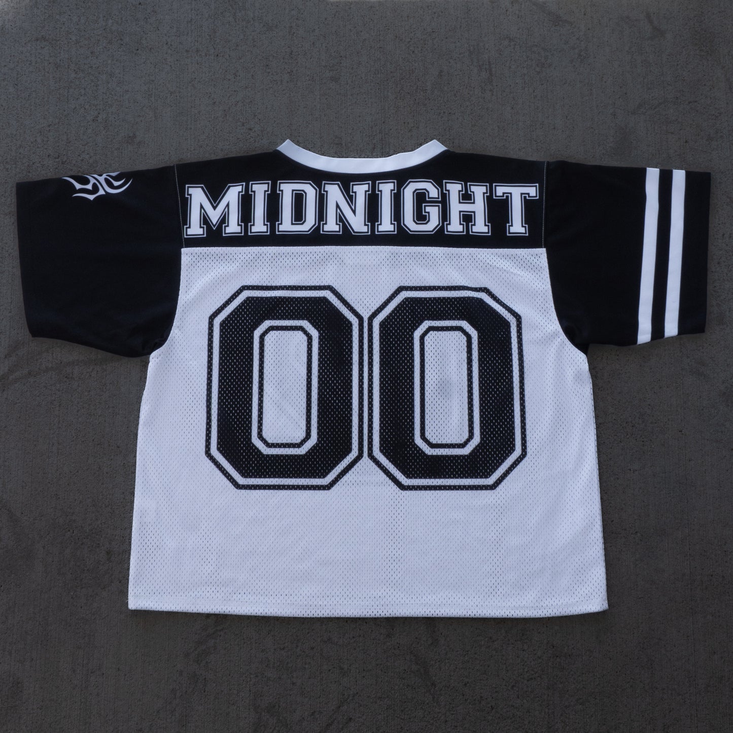 THE AFTER DARK JERSEY