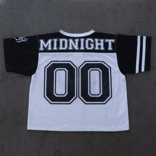 THE AFTER DARK JERSEY