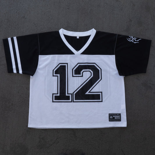 THE AFTER DARK JERSEY