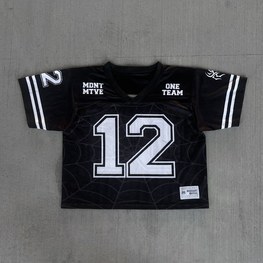 ** PRE ORDER ** THE BLACKOUT JERSEY