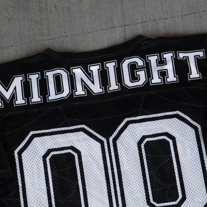 ** PRE ORDER ** THE BLACKOUT JERSEY