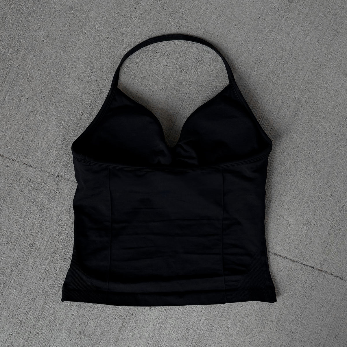 ONYX HALTER TANK