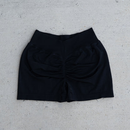 THE OG SCRUNCH SHORT