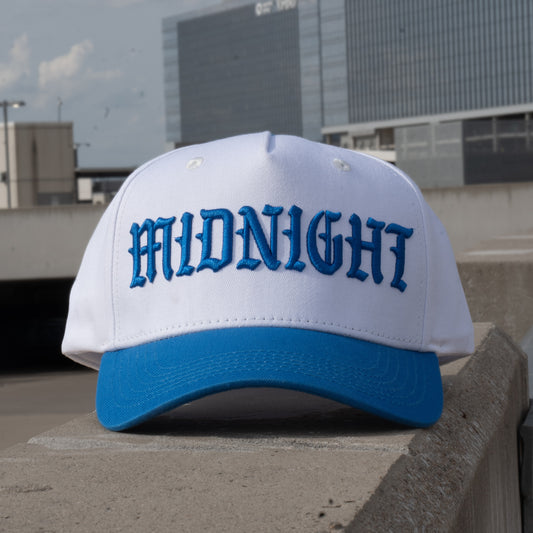 THE HORIZON HAT