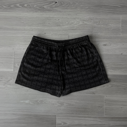 *PRE-ORDER* THE WIDOW MESH SHORTS